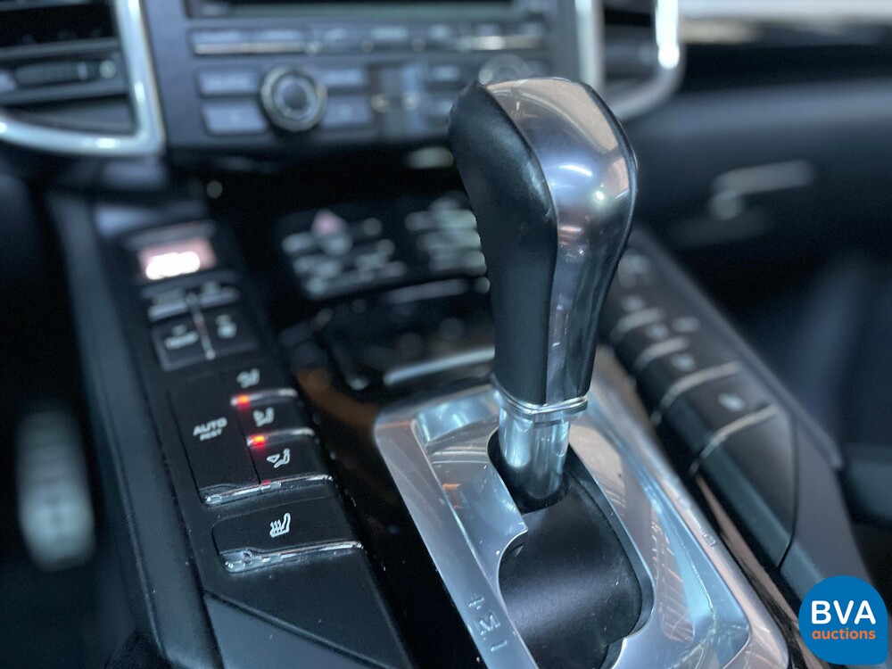 Porsche Cayenne S E-Hybrid 3.0 V6 FACELIFT 416PS 2015 -Org.NL-, 6-ZGG-66.