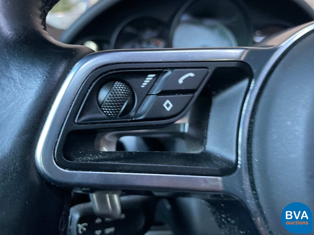 Porsche Cayenne S E-Hybrid 3.0 V6 FACELIFT 416PS 2015 -Org.NL-, 6-ZGG-66.