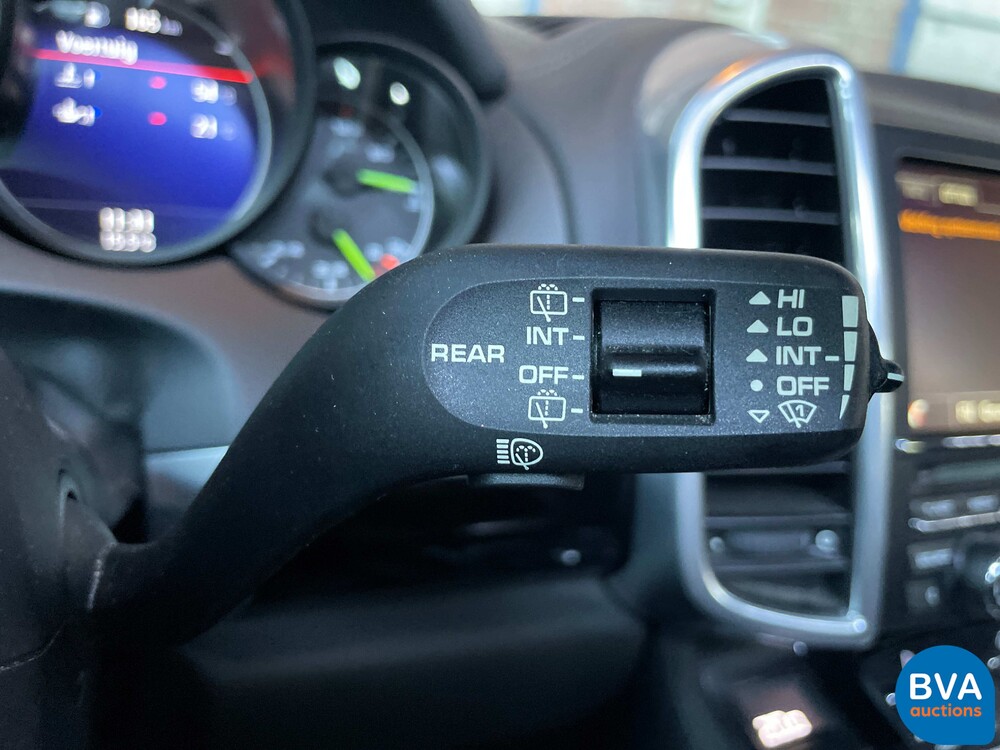 Porsche Cayenne S E-Hybrid 3.0 V6 FACELIFT 416PS 2015 -Org.NL-, 6-ZGG-66.