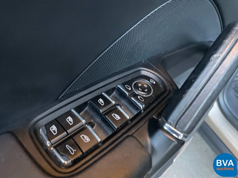 Porsche Cayenne S E-Hybrid 3.0 V6 FACELIFT 416PS 2015 -Org.NL-, 6-ZGG-66.