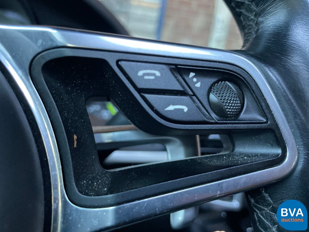 Porsche Cayenne S E-Hybrid 3.0 V6 FACELIFT 416PS 2015 -Org.NL-, 6-ZGG-66.