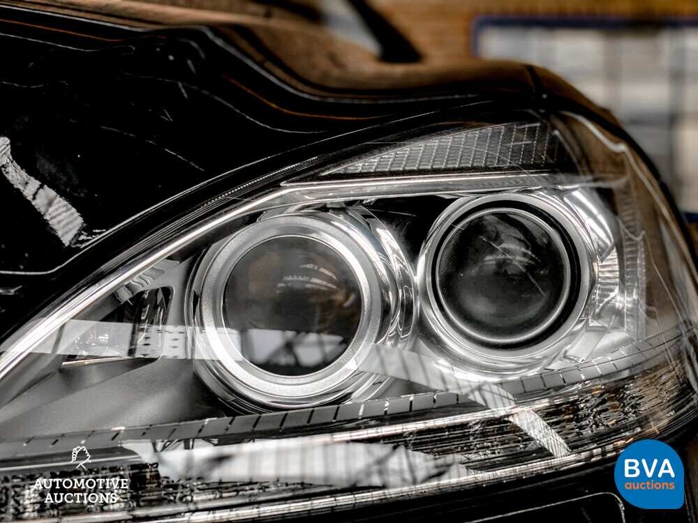 Mercedes Benz S600 Long 5.5 V12 517pk 2006 S-Class -Youngtimer-.