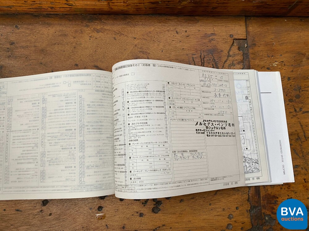 Mercedes Benz S600 Long 5.5 V12 517pk 2006 S-Class -Youngtimer-.