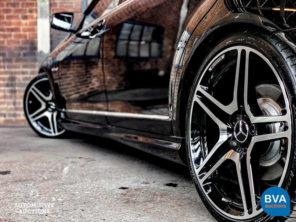 Mercedes Benz S600 Long 5.5 V12 517pk 2006 S-Class -Youngtimer-.