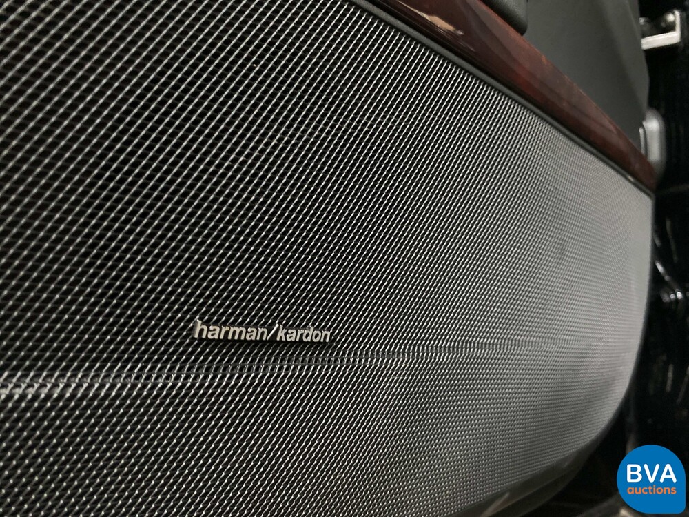 Mercedes Benz S600 Long 5.5 V12 517pk 2006 S-Class -Youngtimer-.