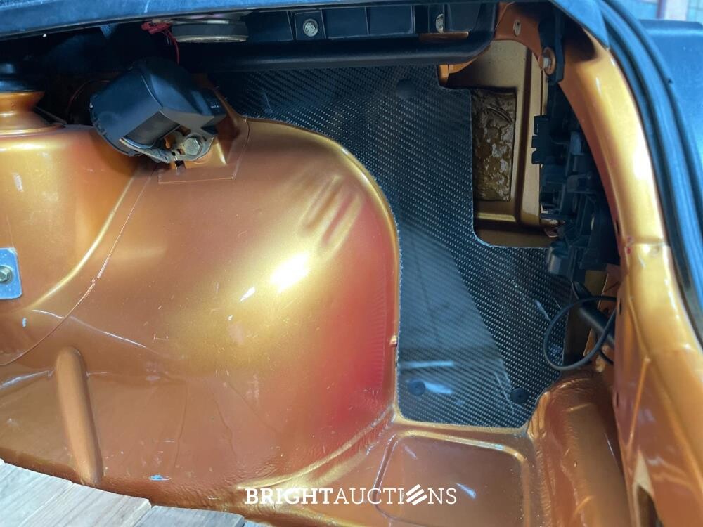 Volkswagen Golf MK2 GTI 2.0 8v 112pk 1987 (Origineel-NL), RX-32-GJ