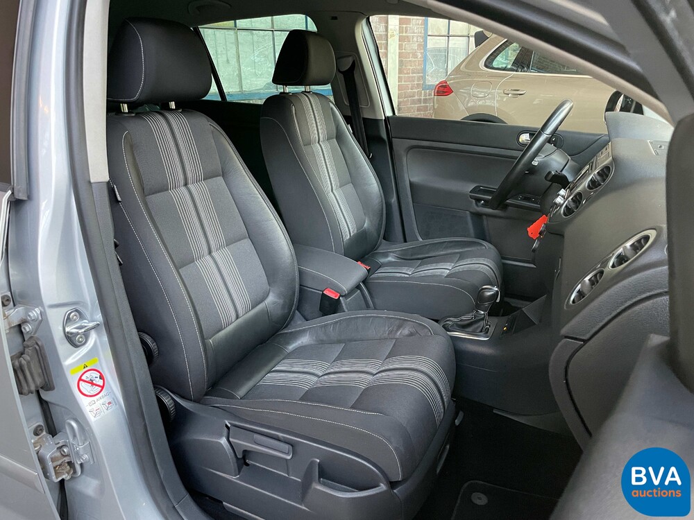 VW Golf plus 1.2 TSI DSG Match 2012, K-144-RH.