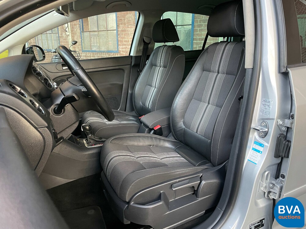 VW Golf plus 1.2 TSI DSG Match 2012, K-144-RH.