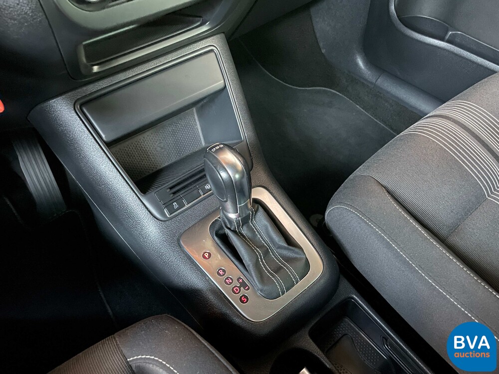 VW Golf plus 1.2 TSI DSG Match 2012, K-144-RH.