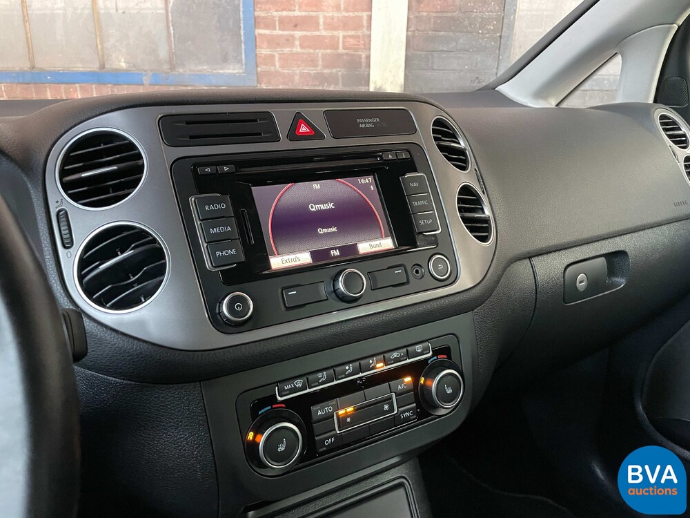 VW Golf plus 1.2 TSI DSG Match 2012, K-144-RH.