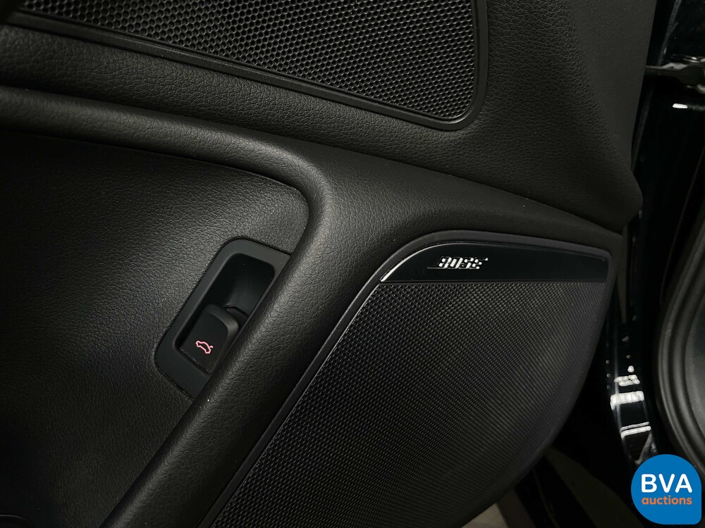 Audi A6 Avant 3.0 V6 TDI Quattro S-Line Sport Edition 204PS 2014, N-433-HK.