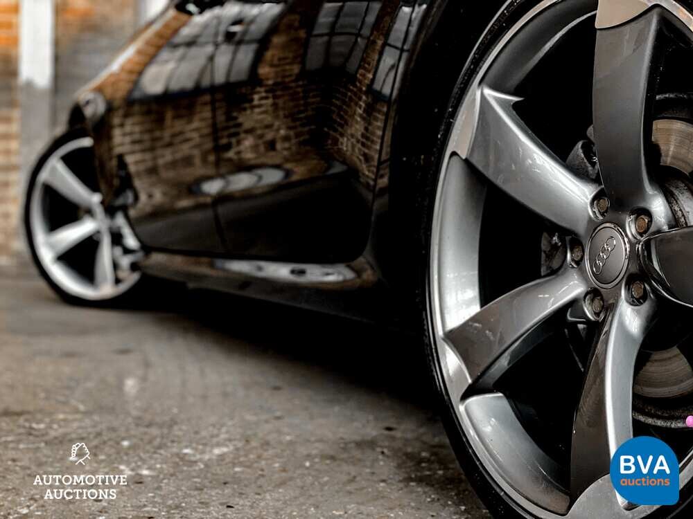 Audi A6 Avant 3.0 V6 TDI Quattro S-Line Sport Edition 204PS 2014, N-433-HK.