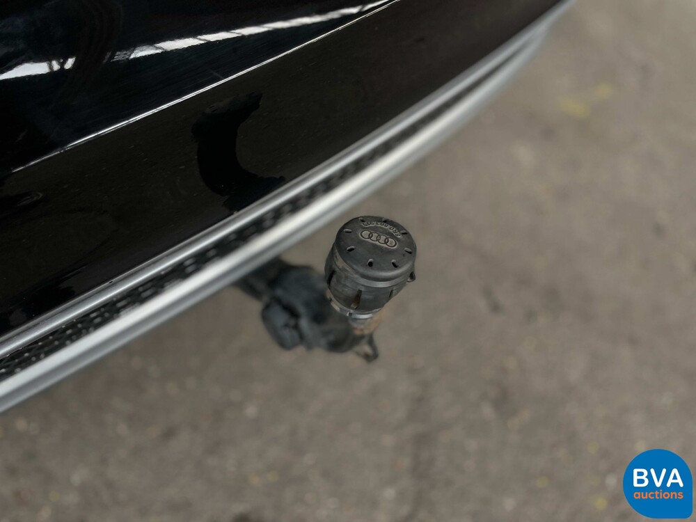 Audi A6 Avant 3.0 V6 TDI Quattro S-Line Sport Edition 204PS 2014, N-433-HK.