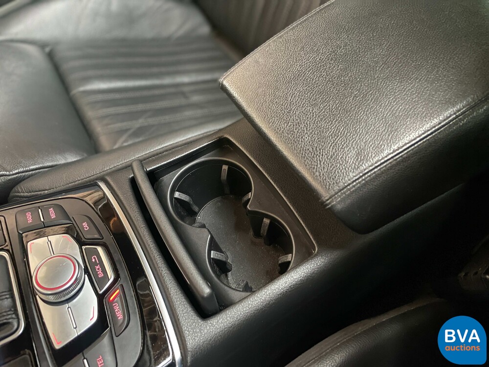 Audi A6 Avant 3.0 V6 TDI Quattro S-Line Sport Edition 204PS 2014, N-433-HK.