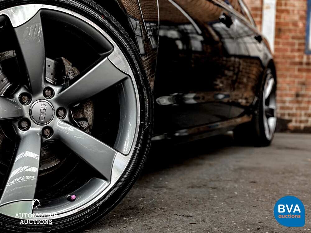 Audi A6 Avant 3.0 V6 TDI Quattro S-Line Sport Edition 204PS 2014, N-433-HK.