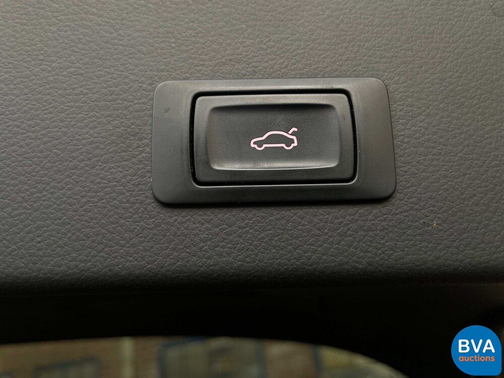 Audi A6 Avant 3.0 V6 TDI Quattro S-Line Sport Edition 204PS 2014, N-433-HK.