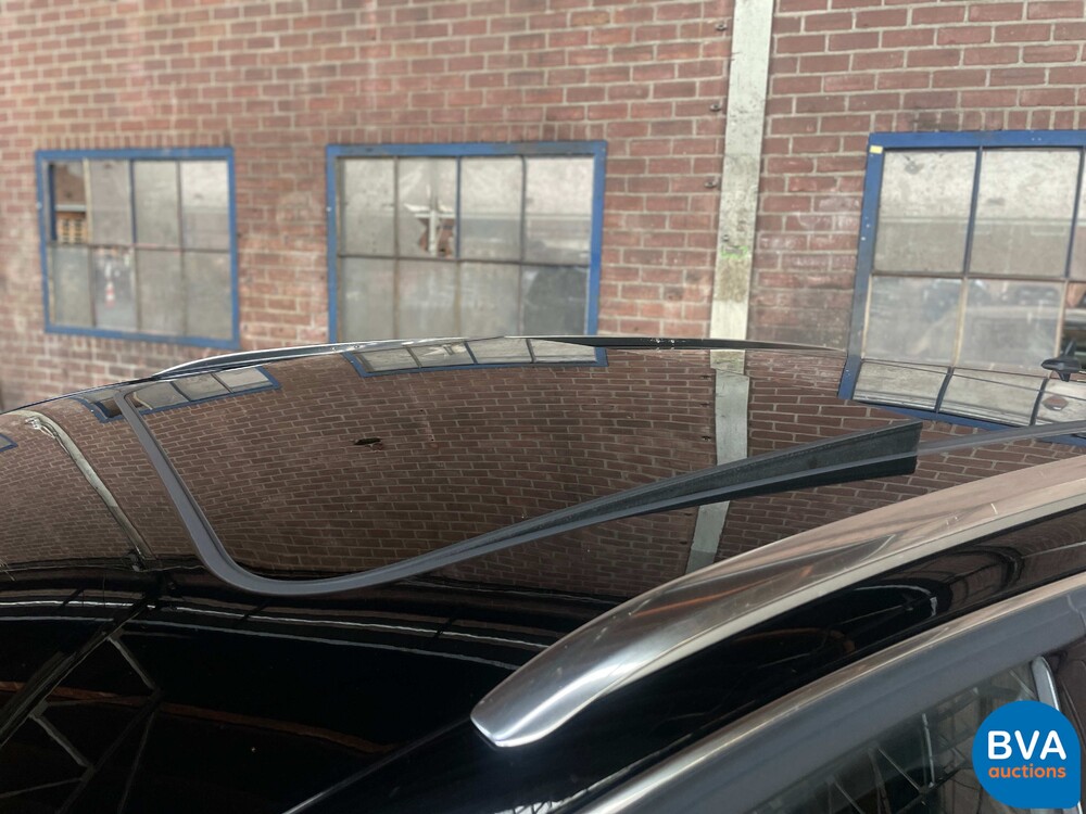 Audi A6 Avant 3.0 V6 TDI Quattro S-Line Sport Edition 204PS 2014, N-433-HK.