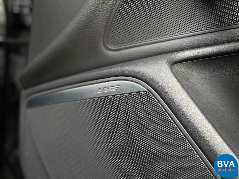 Audi A6 Avant 3.0 V6 TDI Quattro S-Line Sport Edition 204PS 2014, N-433-HK.