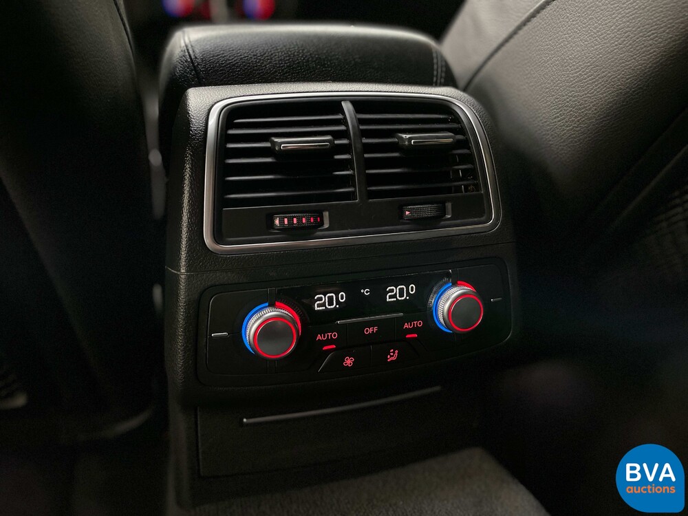 Audi A6 Avant 3.0 V6 TDI Quattro S-Line Sport Edition 204PS 2014, N-433-HK.