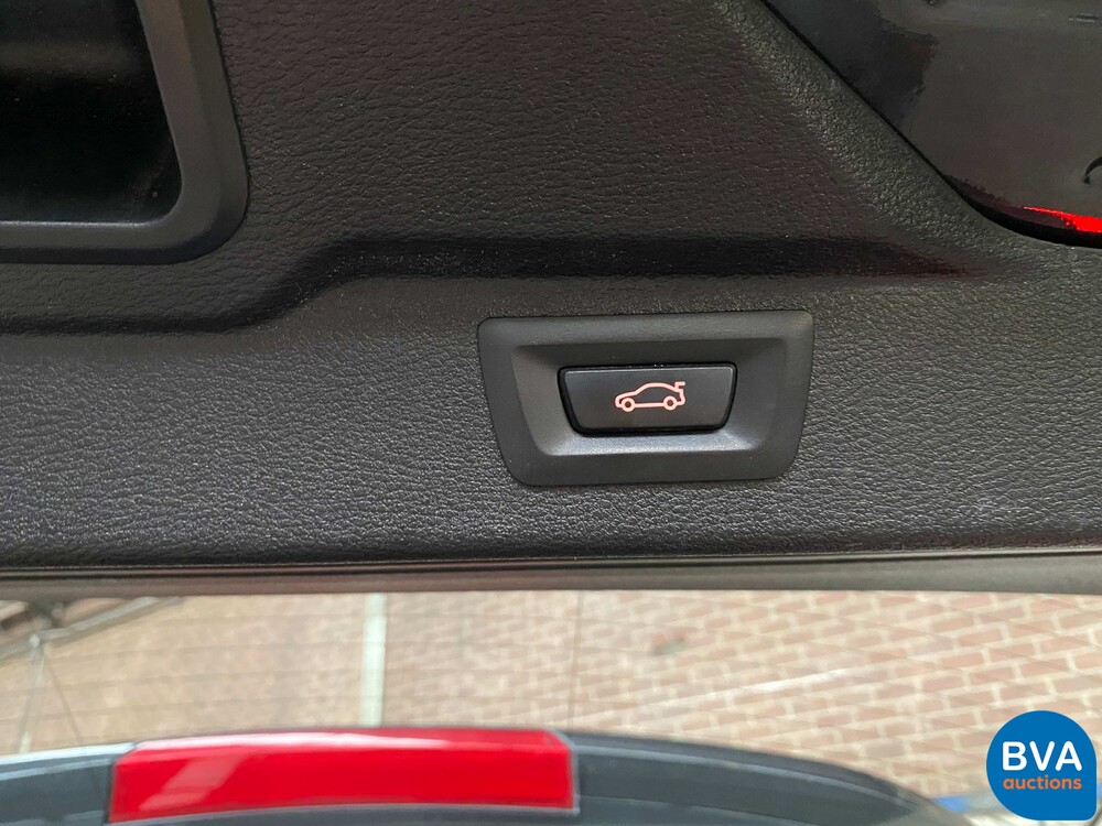 BMW X5 xDrive30d High Executive 258hp 2014, NG-632-Z.