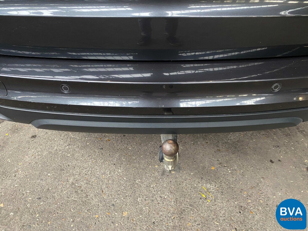 BMW X5 xDrive30d High Executive 258hp 2014, NG-632-Z.