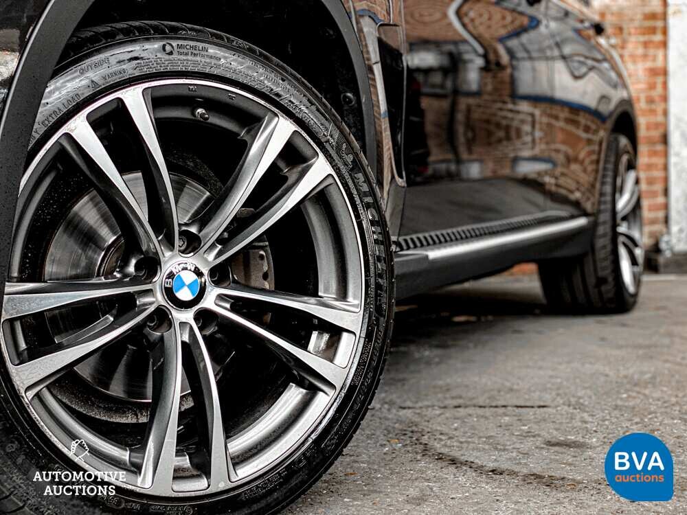 BMW X5 xDrive30d High Executive 258hp 2014, NG-632-Z.