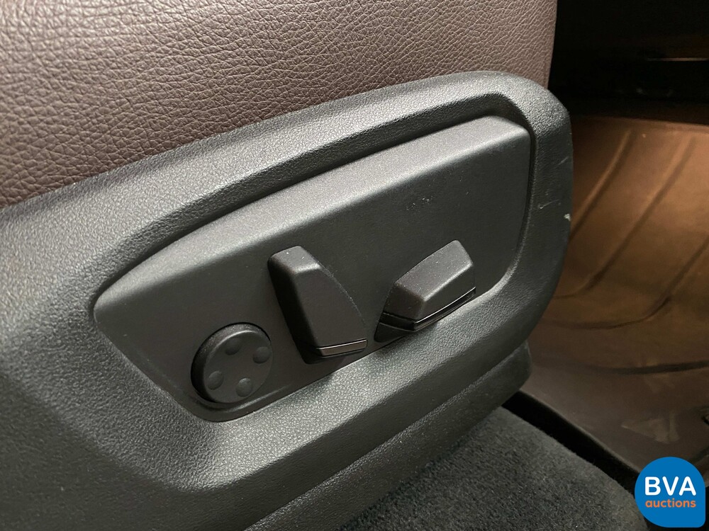 BMW X5 xDrive30d High Executive 258hp 2014, NG-632-Z.