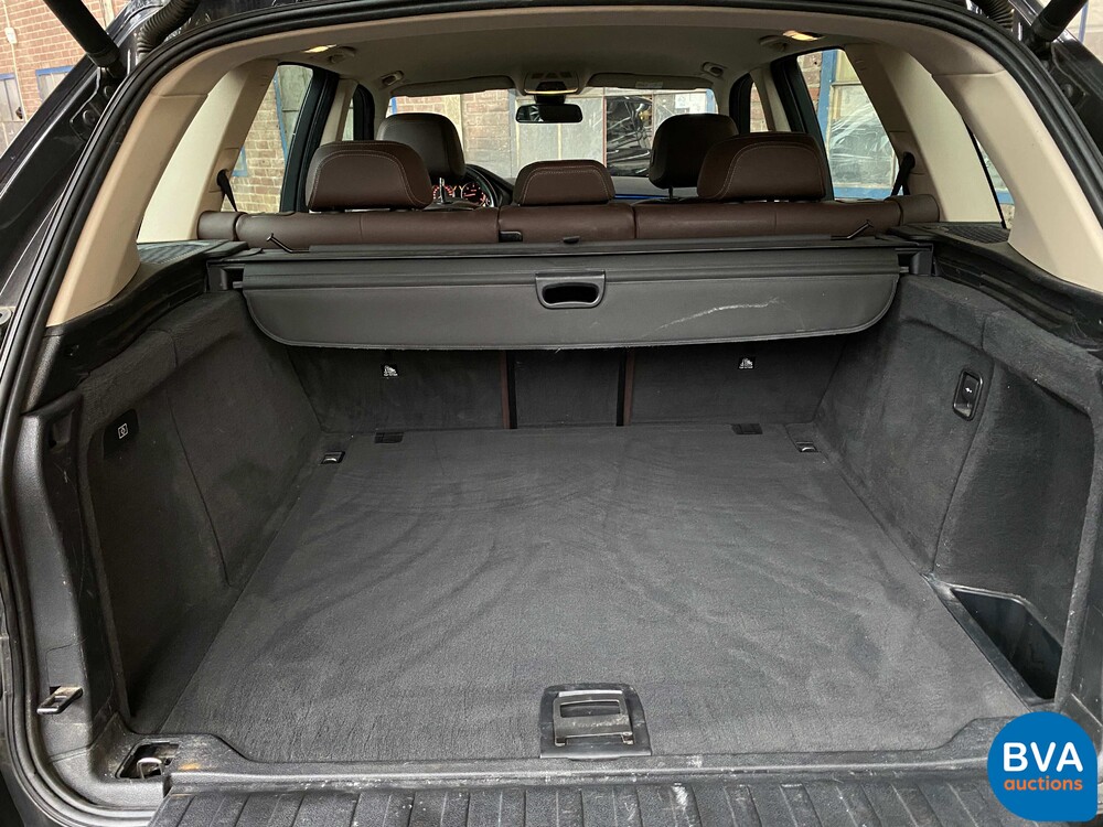 BMW X5 xDrive30d High Executive 258hp 2014, NG-632-Z.