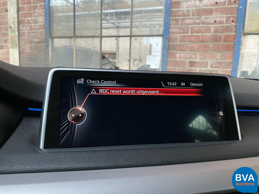 BMW X5 xDrive30d High Executive 258hp 2014, NG-632-Z.