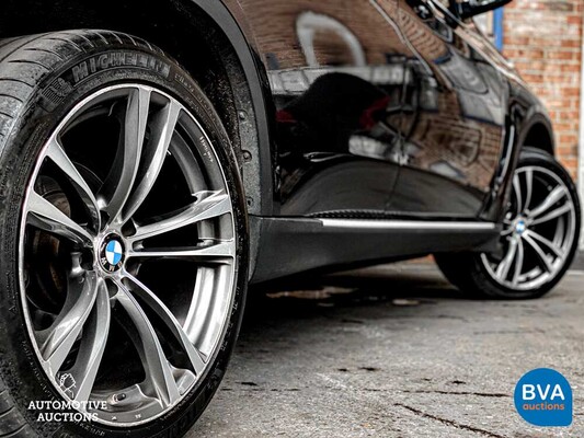 BMW X5 xDrive30d High Executive 258 PS 2014, NG-632-Z.
