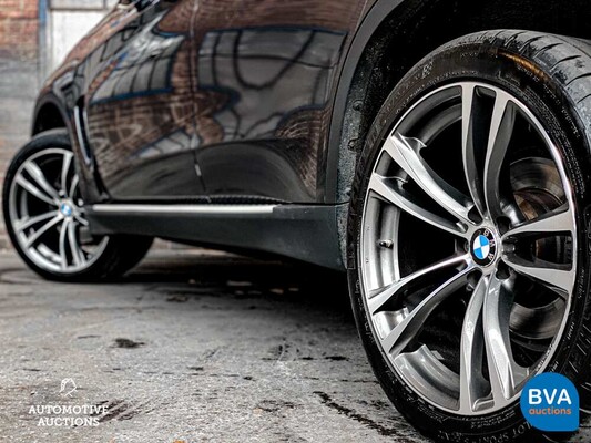 BMW X5 xDrive30d High Executive 258hp 2014, NG-632-Z.