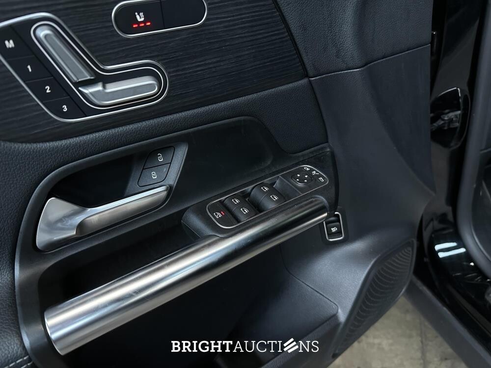 Mercedes-Benz GLA35 AMG 4-Matic 306pk 2021 GLA-Klasse, P-261-KT