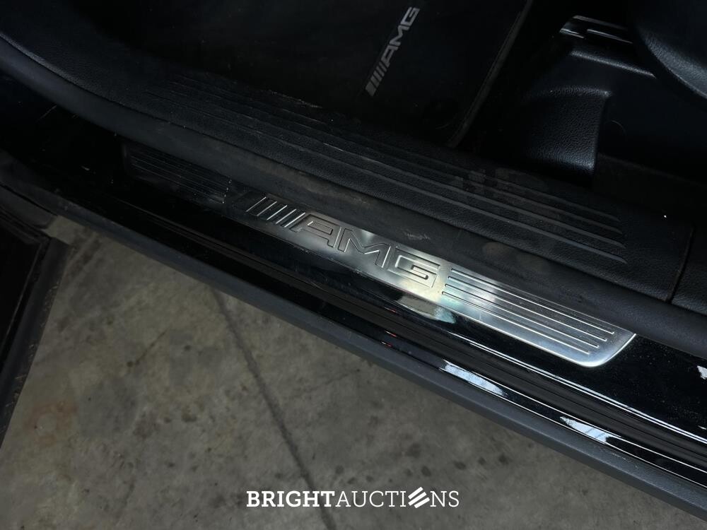 Mercedes-Benz GLA35 AMG 4-Matic 306pk 2021 GLA-Klasse, P-261-KT