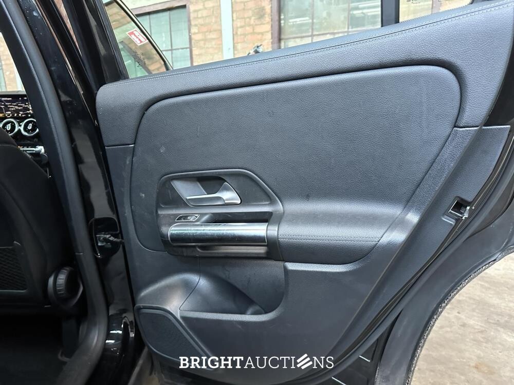 Mercedes-Benz GLA35 AMG 4-Matic 306pk 2021 GLA-Klasse, P-261-KT