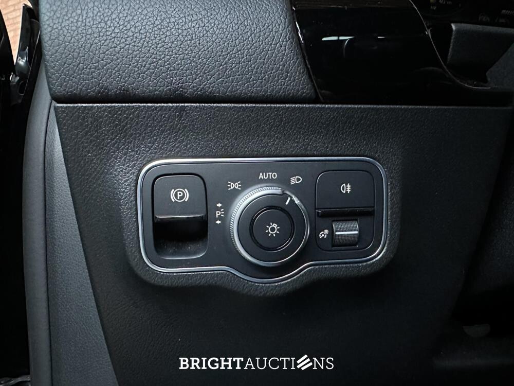 Mercedes-Benz GLA35 AMG 4-Matic 306pk 2021 GLA-Klasse, P-261-KT