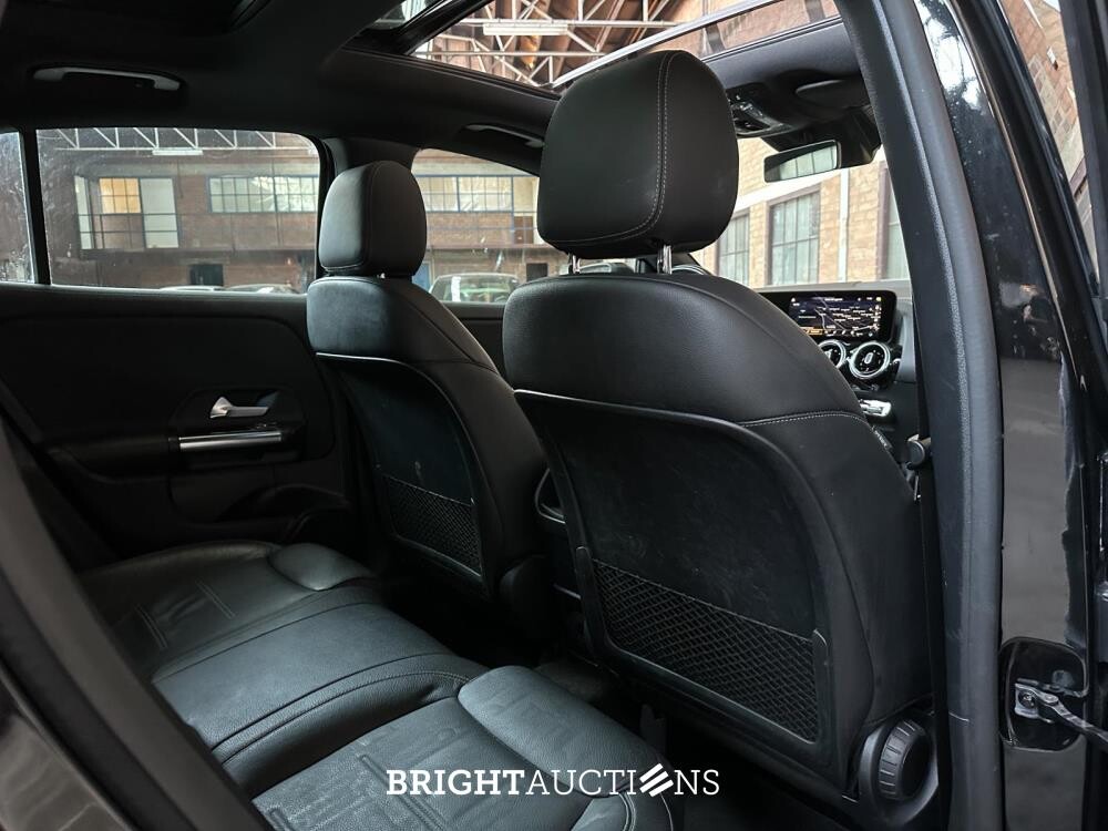 Mercedes-Benz GLA35 AMG 4-Matic 306pk 2021 GLA-Klasse, P-261-KT