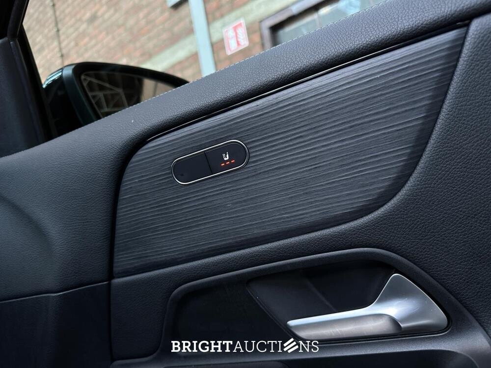 Mercedes-Benz GLA35 AMG 4-Matic 306pk 2021 GLA-Klasse, P-261-KT