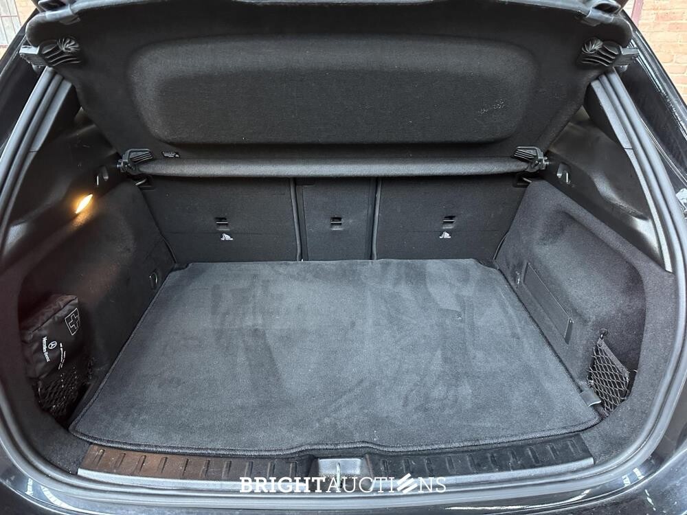 Mercedes-Benz GLA35 AMG 4-Matic 306pk 2021 GLA-Klasse, P-261-KT