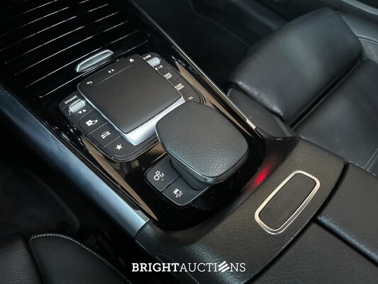 Mercedes-Benz GLA35 AMG 4-Matic 306pk 2021 GLA-Klasse, P-261-KT