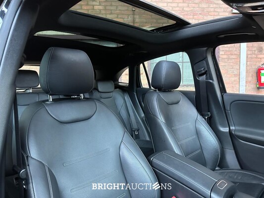 Mercedes-Benz GLA35 AMG 4-Matic 306pk 2021 GLA-Klasse, P-261-KT