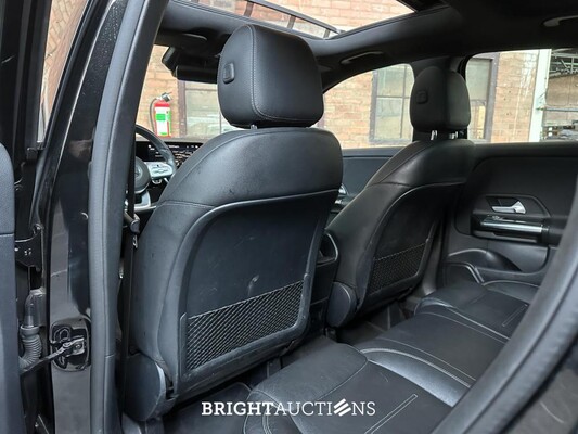 Mercedes-Benz GLA35 AMG 4-Matic 306pk 2021 GLA-Klasse, P-261-KT