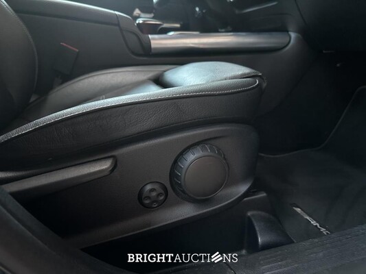 Mercedes-Benz GLA35 AMG 4-Matic 306pk 2021 GLA-Klasse, P-261-KT