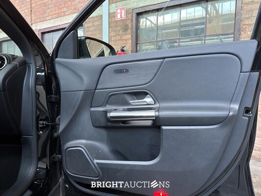 Mercedes-Benz GLA35 AMG 4-Matic 306pk 2021 GLA-Klasse, P-261-KT