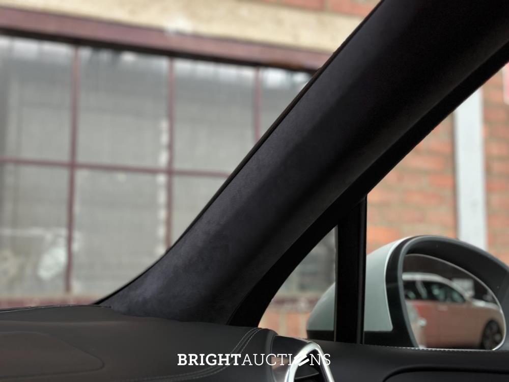 Porsche Cayenne GTS 4.8 V8 420pk 2013