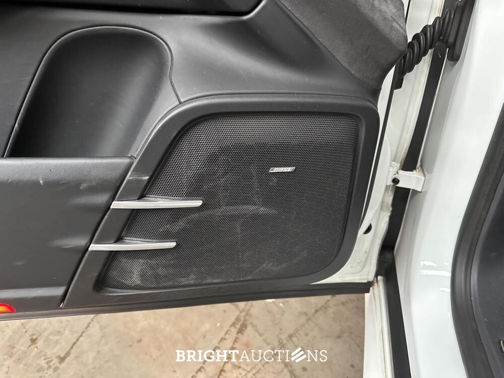 Porsche Cayenne GTS 4.8 V8 420pk 2013