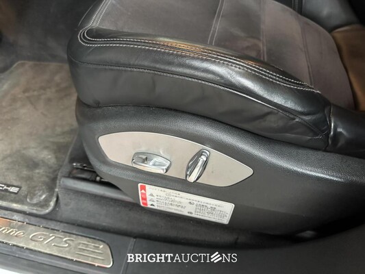 Porsche Cayenne GTS 4.8 V8 420pk 2013