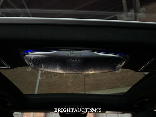 Mercedes-Benz S500 Maybach 4.7 V8 455pk 2015 S-Klasse, HVJ-20-S