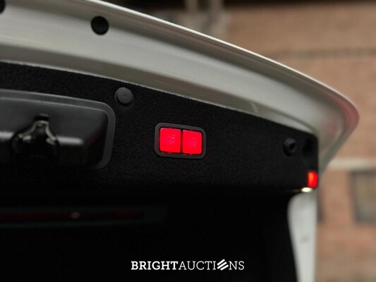 Mercedes-Benz S500 Maybach 4.7 V8 455pk 2015 S-Klasse, HVJ-20-S