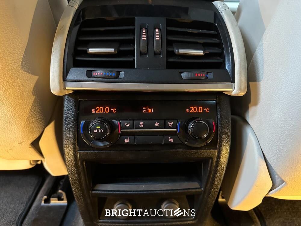 BMW X5 xDrive50i 4.4 V8 M-Sport High Executive F15 449pk 2017, K-353-TD