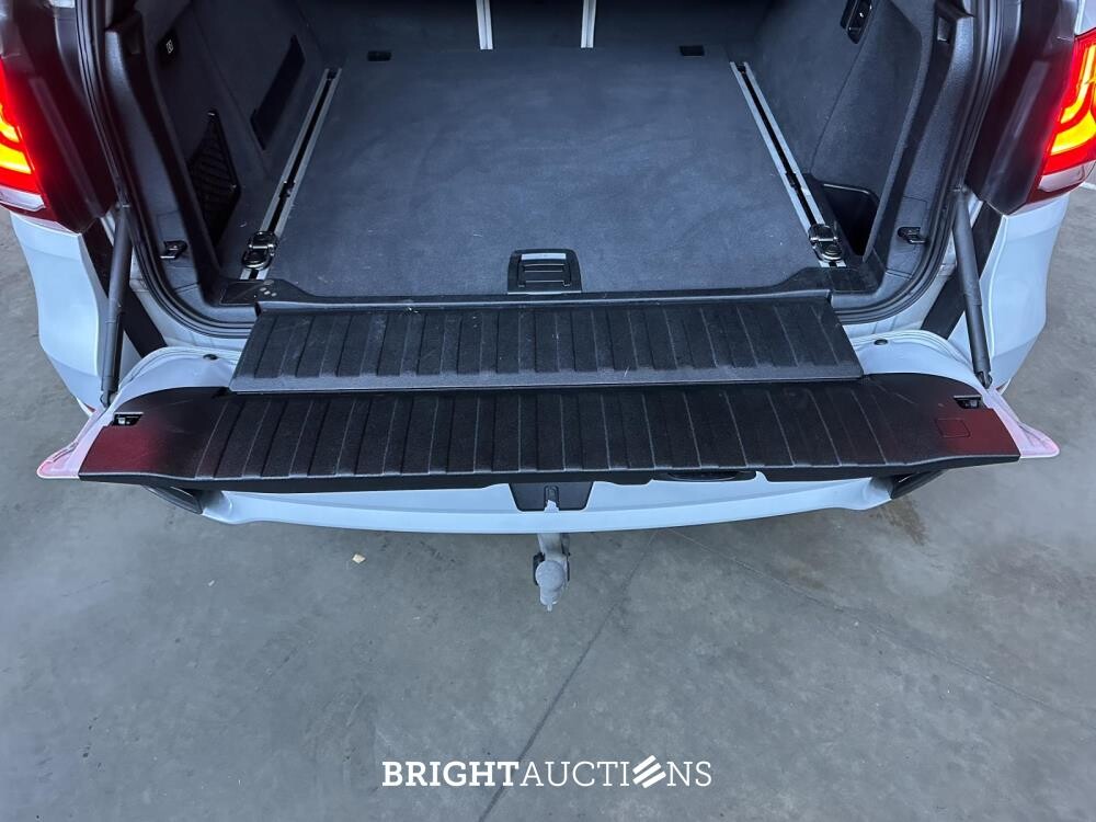 BMW X5 xDrive50i 4.4 V8 M-Sport High Executive F15 449pk 2017, K-353-TD